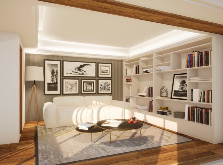 After