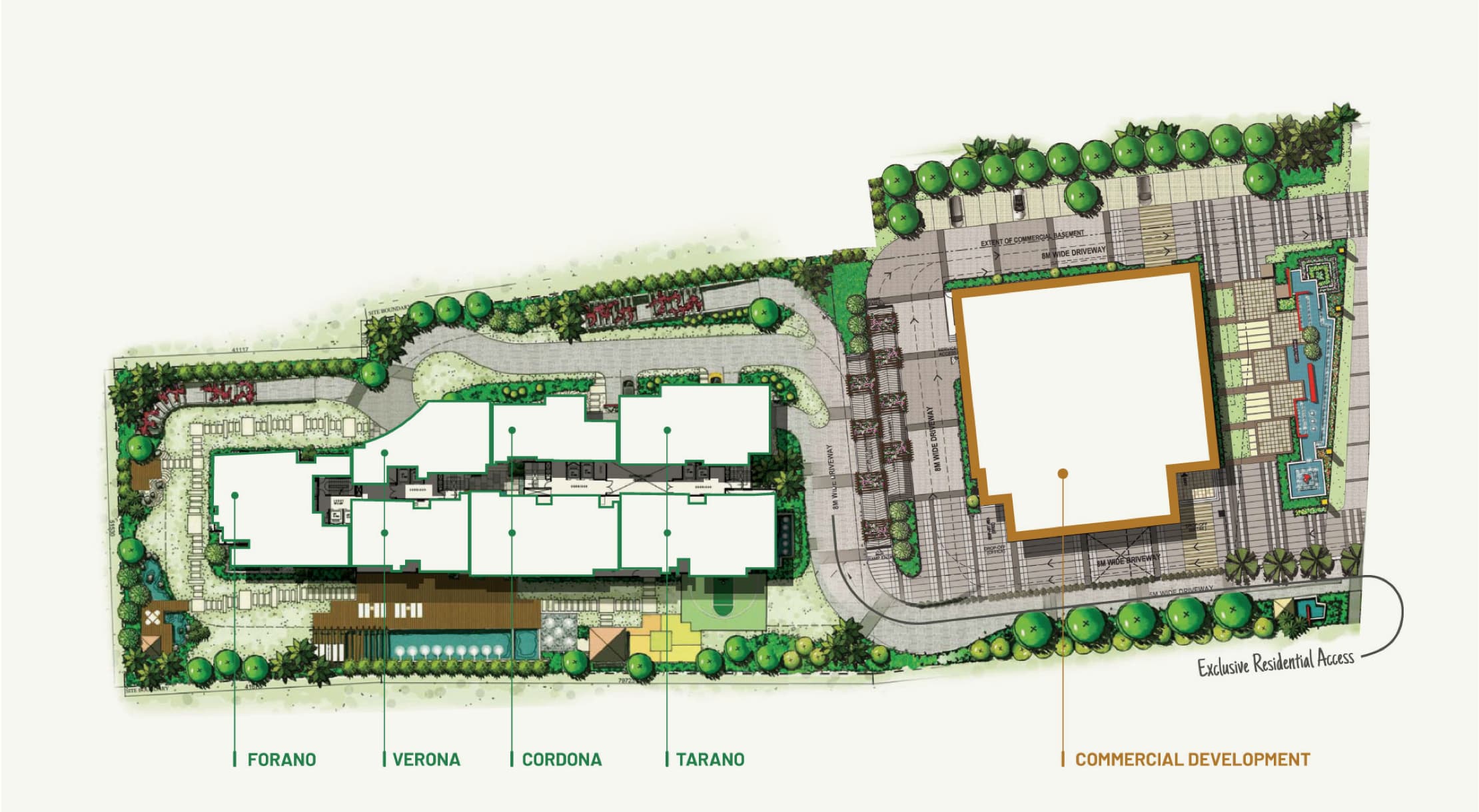 Masterplan